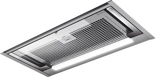 Вытяжка встраиваемая ELICA GLASS OUT 60 фото в интернет-магазине «Mebelex»