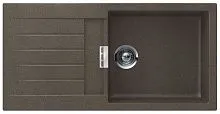 66 700 руб., Кухонная мойка SCHOCK Signus 60 D Large