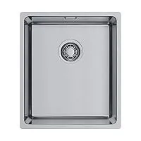 24 988 руб., Мойка кухонная OMOIKIRI Tadzava 38-U/I-IN ULTRA 15