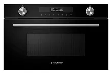 38 990 руб., Микроволновая печь встраиваемая MAUNFELD MBMO349GB Черный