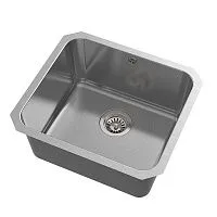 19 395 руб., Мойка кухонная OULIN OL-U104