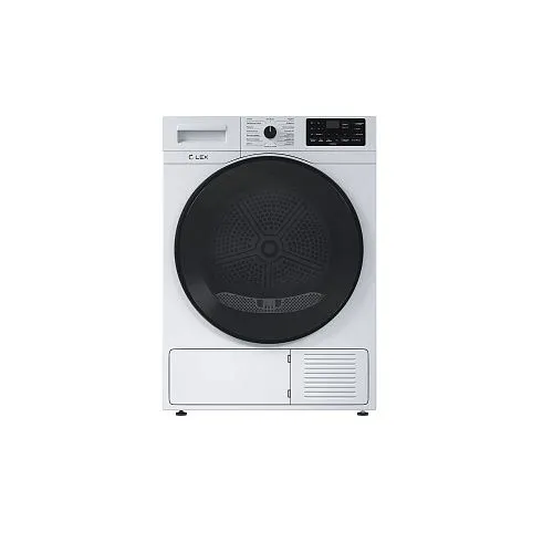 Машина сушильная  отдельностоящая LEX LDM10WD фото в интернет-магазине «Mebelex»