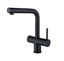 24 290 руб., Смеситель EMAR EC-7026 Black