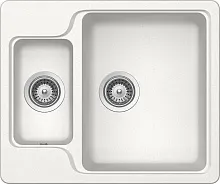 , Кухонная мойка SCHOCK Cambridge 60