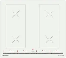 27 990 руб., Панель варочная индукционная MAUNFELD CVI594SB2BGA Inverter