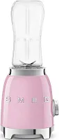 15 990 руб., Мини блендер SMEG PBF01PKEU, розовый