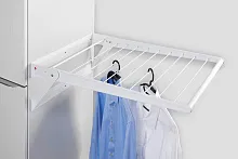 12 380 руб., Складная сушка, в шкаф (при ширине шкафа более 9000мм) или снаружи.