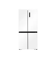 89 990 руб., Холодильник двухкамерный Отдельностоящий LEX LCD450WID белый