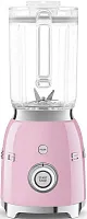 29 990 руб., Блендер SMEG BLF03PKEU, розовый