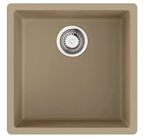 40 590 руб., Мойка кухонная OMOIKIRI Yamakawa 45T-Integra