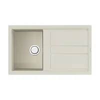 77 988 руб., Мойка кухонная OMOIKIRI Kitagawa 86