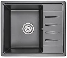 Мойка кухонная StandART ST-5803