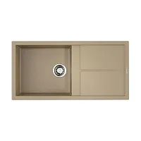 27 890 руб., Мойка кухонная OMOIKIRI Sumi 100