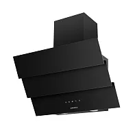 19 990 руб., Вытяжка кухонная наклонная MAUNFELD Manchester Light 60