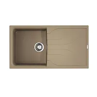 40 890 руб., Мойка кухонная OMOIKIRI Yasugata 100