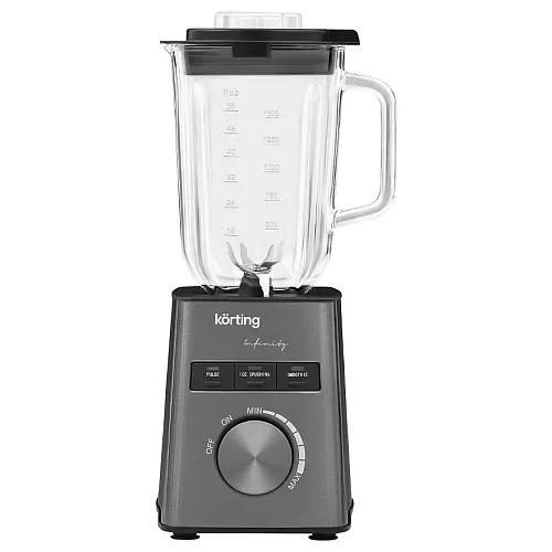 Настольный блендер KORTING KTB 0701 Infinity фото в интернет-магазине «Mebelex»