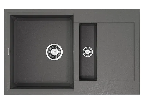 Мойка кухонная OMOIKIRI Sakaime 78-2 фото в интернет-магазине «Mebelex»