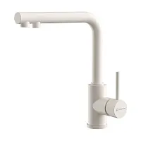 26 588 руб., Смеситель для кухни OMOIKIRI Nakagawa 2 Plus Гранит