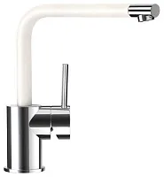 62 000 руб., Смеситель для кухни SCHOCK Nimbus Cristadur