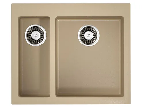 Мойка кухонная OMOIKIRI Bosen 59-2 фото в интернет-магазине «Mebelex»