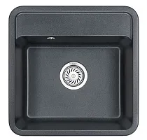 7 160 руб., Мойка кухонная StandART ST-5001