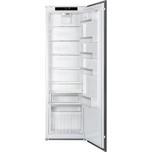 Холодильник встраиваемый SMEG S8L1743E  фото в интернет-магазине «Mebelex»