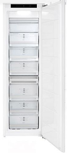 Морозильный шкаф Встраиваемый ASKO FN31831I Белый  фото в интернет-магазине «Mebelex»