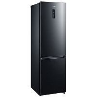 109 990 руб., Отдельностоящий холодильник KORTING KNFC 62029 XN