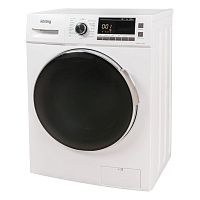 59 990 руб., Отдельностоящая стиральная машина KORTING KWM 57IT1490, Белый