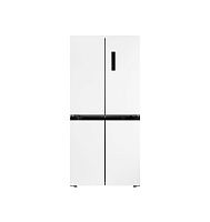 99 990 руб., Холодильник трехкамерный отдельностоящий LEX LCD450WGID