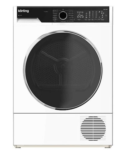 Сушильная машина Отдельностоящая KORTING KD 60HP109, белый  фото в интернет-магазине «Mebelex»