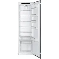 175 990 руб., Холодильник встраиваемый SMEG S8L1743E 