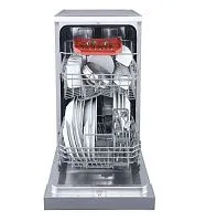26 990 руб., Посудомоечная машина Отдельностоящая LEX DW 4562 IX inox/нерж. сталь