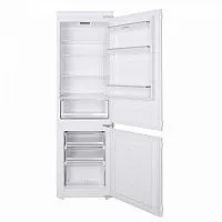 59 990 руб., Встраиваемый холодильник MAUNFELD MBF177SW