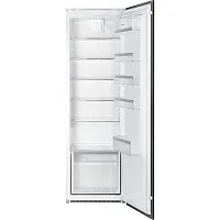 125 890 руб., Холодильник встраиваемый SMEG S8L1721F 