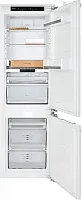229 900 руб., Холодильник Встраиваемый ASKO RFN31842I комбинированный белый