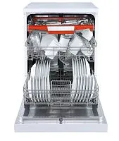 29 990 руб., Посудомоечная машина Отдельностоящая LEX DW 6073 WH white/белый