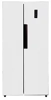 69 990 руб., Холодильник двухкамерный Отдельностоящий LEX LSB520WID белый/металл