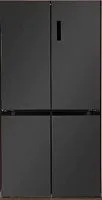 99 990 руб., Холодильник двухкамерный Отдельностоящий LEX LCD505MgID серый